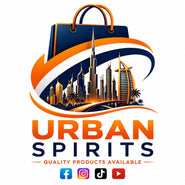 Urban Spirits
