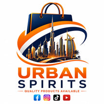 Urban Spirits